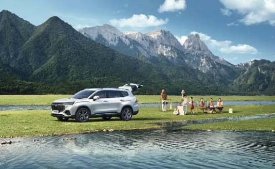 南昌厚普集团12.12狂欢购车盛典全景揭秘