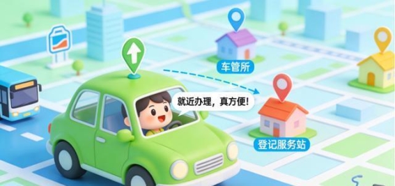 爱车改色全流程指南，让你的座驾焕然一新