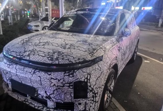 理想L9改款实测：放大空间与细节优化的家庭旗舰