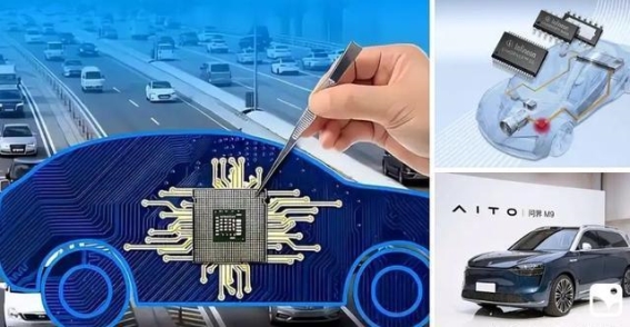 未来中国汽车智能驾驶技术国产化的路径与前景