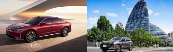 以长期主义锻造品牌口碑，奇瑞在燃油车推荐度研究中稳居第一