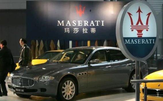 30万级玛莎拉蒂格雷嘉引发抢购热潮，价格成为市场制胜法宝