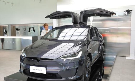 2026年度最佳汽车品牌榜单出炉 特斯拉首次跻身前十