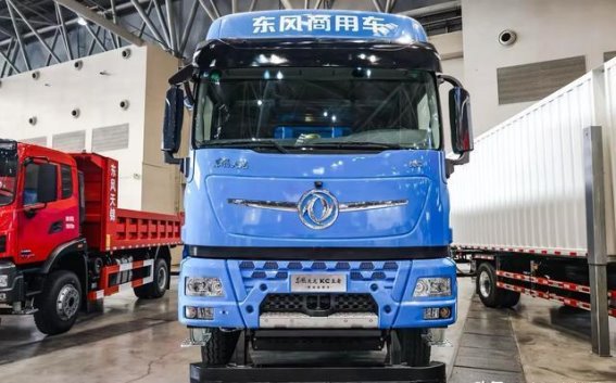 天龙KC王者自卸车深度解析：600马力重载利器的全能升级