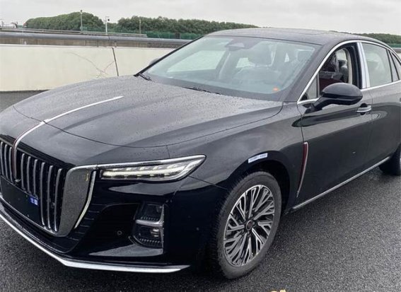 红旗H5：15万预算内中型轿车的优选