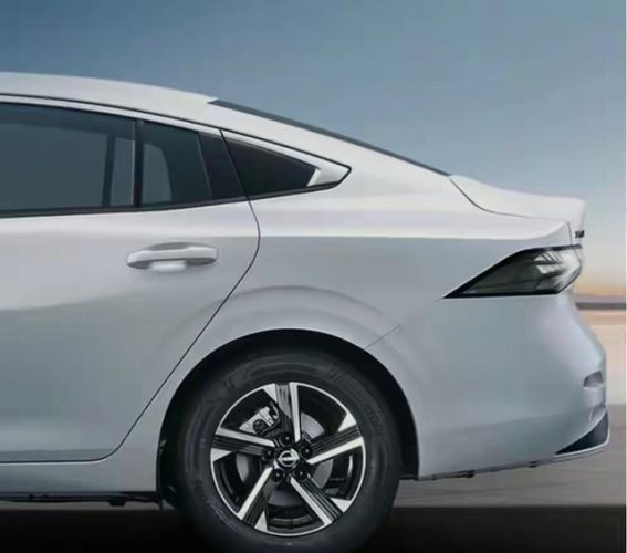 2025年底必看日产神车推荐 五款车型闭眼入手不亏