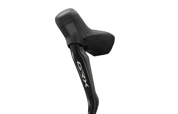 禧玛诺GRX RX717系列：让更多骑行者享受高性能Gravel电子变速