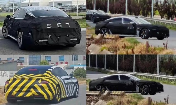 小米SU7预计2026年换代，售价或涨2万元，充电与空间大幅升级