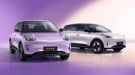 2023年1-11月新能源车销量TOP10：零跑增速惊人，吉利、比亚迪谁能领先