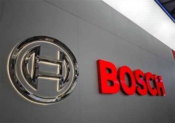 博世斩获丰田百亿级ADAS项目，全球智能驾驶竞争加速升级
