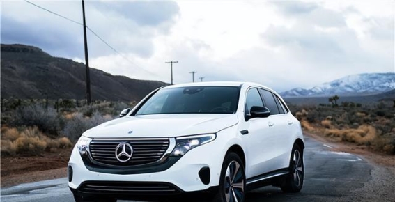 奔驰EQC召回事件续航缩水，车主怒怼：不如买老头乐