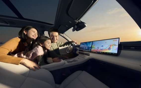 红旗HS6 PHEV上市，开启新能源市场新篇章