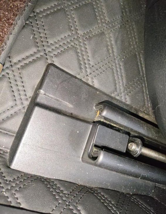 二手奔驰S350L：豪华与实用兼备的商务精英之选