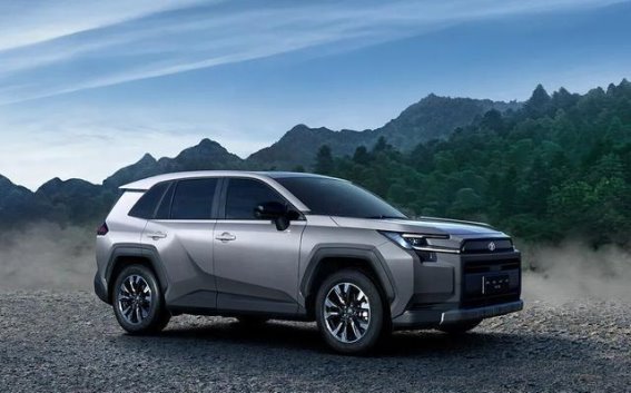 11月SUV市场：特斯拉Model Y逆袭，油车销量全面下滑