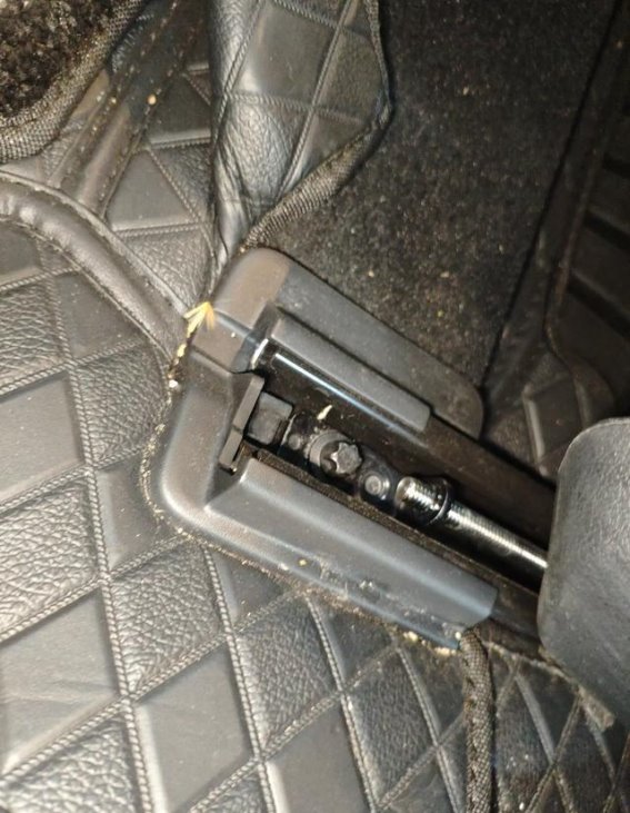 25万内的行政级豪华感，奔驰C级2025款改款C 260 L二手车体验