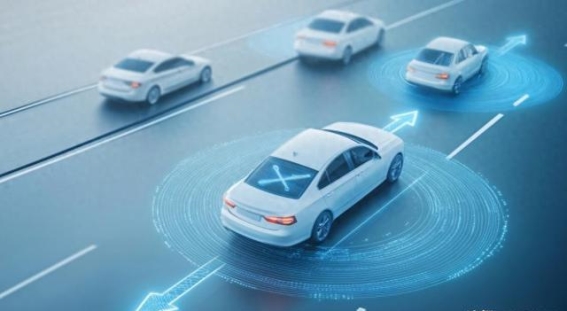 中国自动驾驶三年突围：从技术突破到全球竞争力
