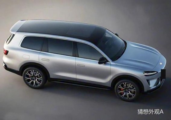 2026年混动SUV盘点：六款重磅车型谁才是你的真香之选