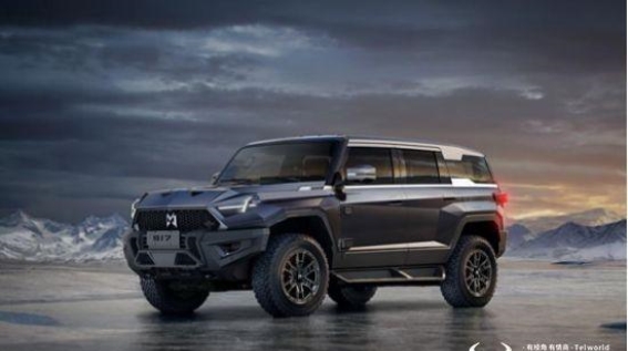 东风越野车原总经理熊爱国落马调查背后的深层次问题