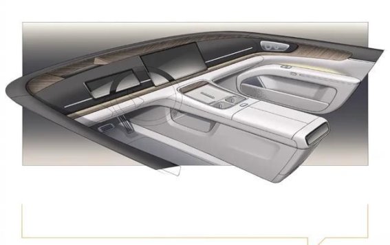 零跑D19：豪华与创新的结合，开启高端SUV新纪元