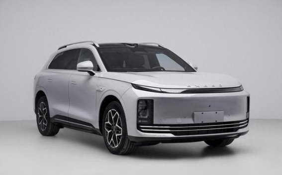 星途ET7：跨越未来的中大型SUV革新