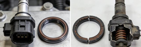 宝马1系发动机常见故障解析与维修建议