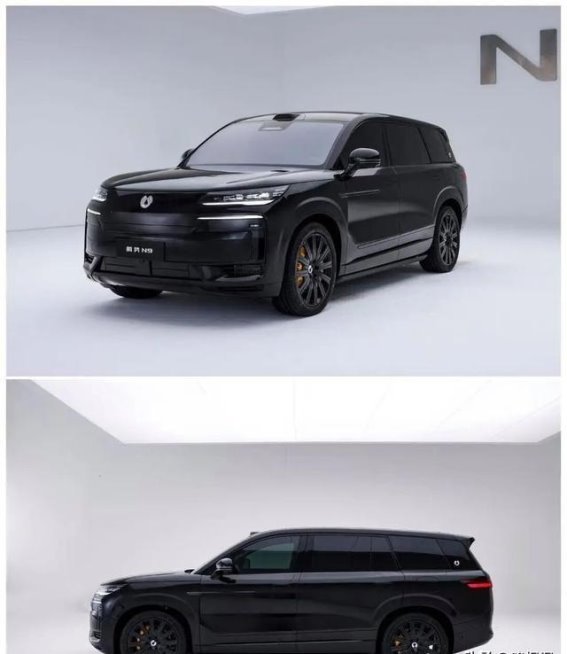 新能源车换胎潮：国产轮胎崛起背后的重车困局