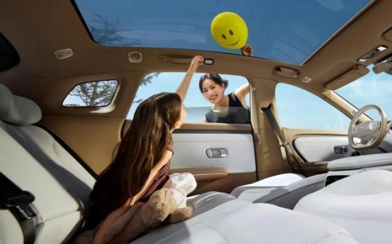 长安启源销量破50万：新能源市场的黑马崛起