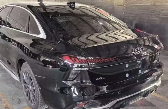 全新国产奥迪A6L解析 它懂中国用户的真正需求