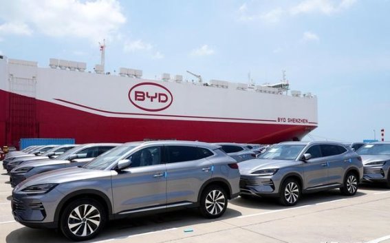 欧洲撤回2035禁燃计划，背后的无奈与现实