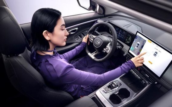 影速GS3冬日出行妙招 安全舒适一路随行