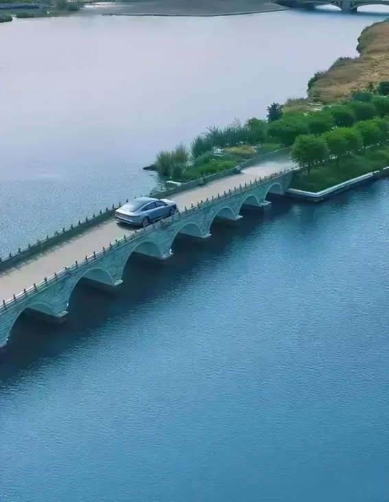 长安启源A07新版体验：女生首选的高颜值高性价比纯电车