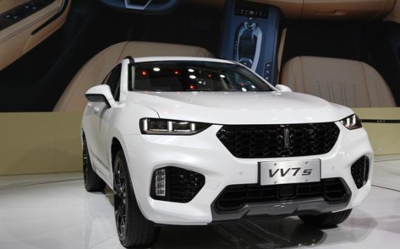 魏牌九年换帅迷局：高端化征途中的战略与转型困境