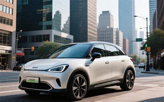 smart在华销量困境显现，如何逆袭仍需再探