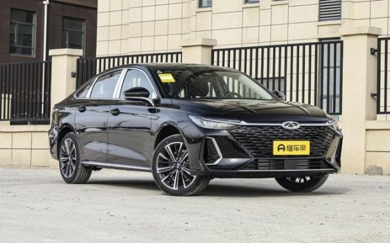 艾瑞泽8：科技与安全的完美融合