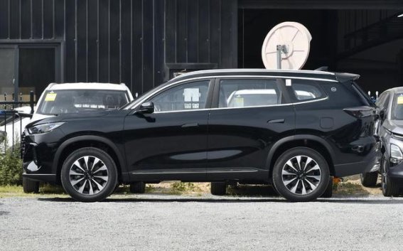 全新瑞虎8 PLUS：为家庭出行量身定制的全能车型