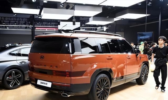 现代胜达：性价比出众，却为何无人问津？