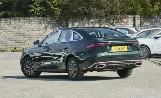 第5代帝豪促销开启，超大空间与卓越省油性能一举双得