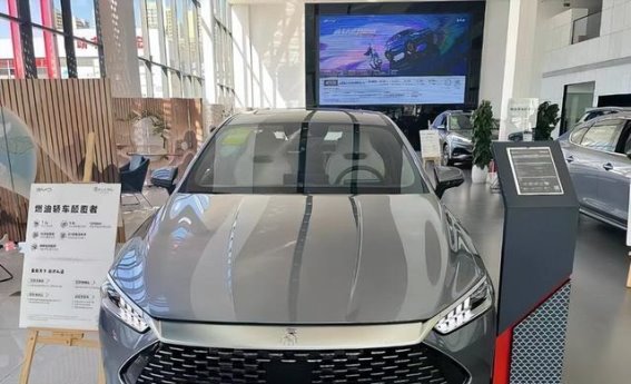 普通人必选的四款省油又实惠的家用车，质量可靠开到报废都不坏