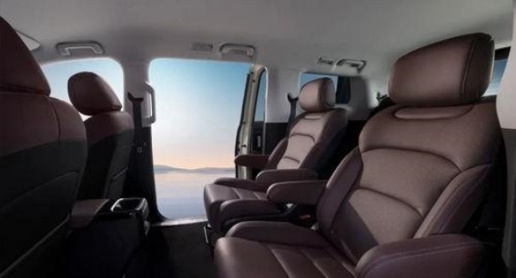 2025年最值得关注的5款MPV，性价比超高，最低7.1万元起！