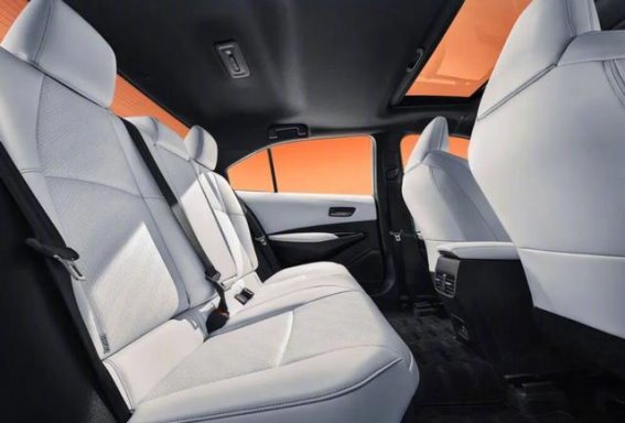 雷凌L正式上市，智能座舱与动力系统全方位升级