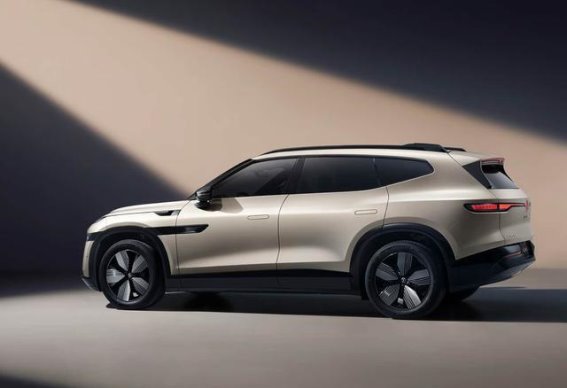 安徽大众全新SUV曝光：突破700公里续航，智能辅助驾驶引领未来