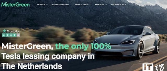 盲目相信马斯克预言，荷兰特斯拉租赁公司Mistergreen破产的深刻反思