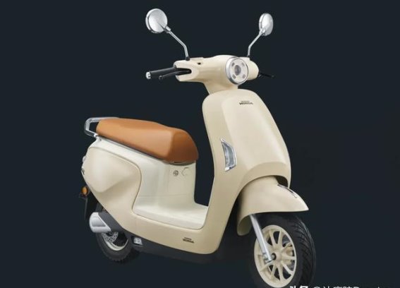 本田进军电动摩托市场：DM7与DM8的双车布局