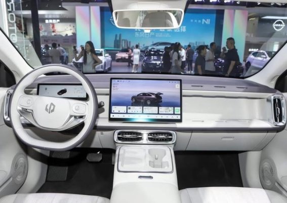 续航600KM+的新能源车，如何选择才不踩坑？