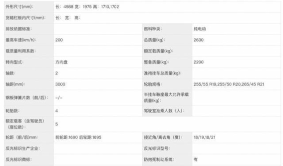 星途ET7：中大型SUV的新选择，增程与纯电双动力驾驭未来