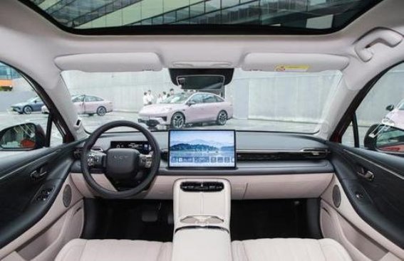 2025年纯电神车大盘点，续航超650km，性价比突出！