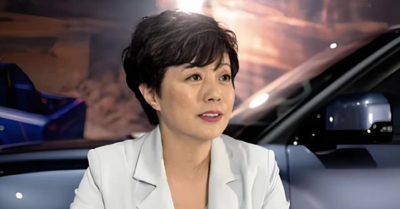 李柯：比亚迪崛起背后的女性力量