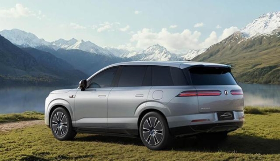 全面解析比亚迪2026年新车规划，未来值得期待的重磅车型