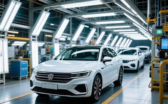 大众汽车88年来首次关闭德国工厂，面临转型挑战