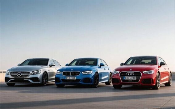 BBA在华销量双位数下滑，挑战与机遇并存